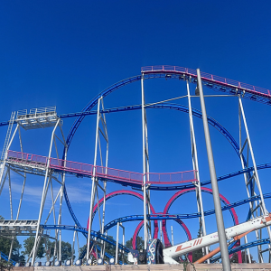 Indiana Beach Amusement Park