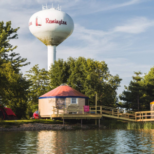 Remington Indiana